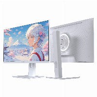JAPANNEXT FHD Gaming Monitor 60,45cm (23,8") – Ansicht 3