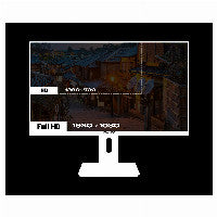 JAPANNEXT FHD Gaming Monitor 60,45cm (23,8") – Ansicht 5