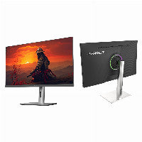 JAPANNEXT FHD Gaming Monitor 68,58cm (27") – Ansicht 3