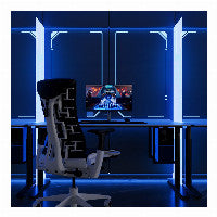 JAPANNEXT FHD Gaming Monitor 68,58cm (27") – Ansicht 7