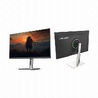 JAPANNEXT FHD Gaming Monitor 62,23cm (24,5") – Ansicht 2