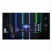 JAPANNEXT FHD Gaming Monitor 62,23cm (24,5") – Ansicht 8