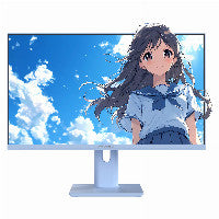 JAPANNEXT FHD Gaming Monitor 60,45cm (23,8") – Ansicht 2