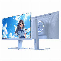 JAPANNEXT FHD Gaming Monitor 60,45cm (23,8") – Ansicht 3