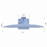 JAPANNEXT FHD Gaming Monitor 60,45cm (23,8") – Ansicht 6