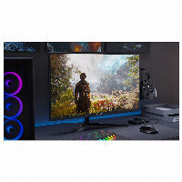 JAPANNEXT 4K UHD Gaming Monitor 68,58cm (27") – Ansicht 3