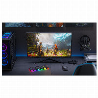 JAPANNEXT 4K UHD Gaming Monitor 68,58cm (27") – Ansicht 4