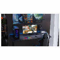 JAPANNEXT 4K UHD Gaming Monitor 68,58cm (27") – Ansicht 5