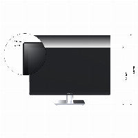 JAPANNEXT WQHD Gaming Monitor 68,58cm (27") – Ansicht 3