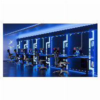 JAPANNEXT WQHD Gaming Monitor 68,58cm (27") – Ansicht 7