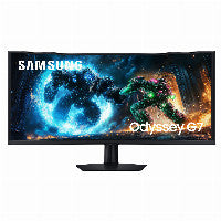Samsung Monitor Odyssey G7 G75F (LS40FG750EUXEN)