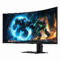Samsung Monitor Odyssey G7 G75F (LS40FG750EUXEN) – Ansicht 3