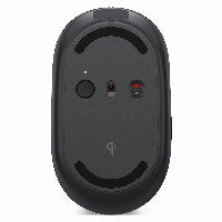 Lenovo Lenovo Multi-Device - X9 Edition kabellose Maus - 2.4 GHz, Bluetooth 5.0 - grau/schwarz – Ansicht 2