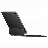 Apple Magic Keyboard für iPad Air 11"" (M3), Schwarz, Smart Connector, Schweiz – Ansicht 5