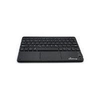 MEDIARANGE Tastatur QWERTZ DE