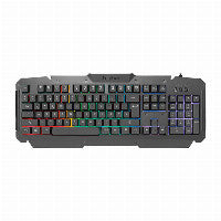 LogiLink Gaming-Set aus Tastatur, Maus und Mauspad – Ansicht 2