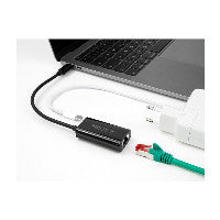 KeySonic Mini-TAS mit Nummernblock, BK, KSK-5010ELC (UK) – Ansicht 2