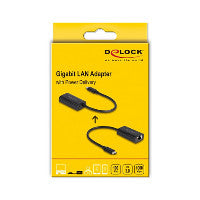 KeySonic Mini-TAS mit Nummernblock, BK, KSK-5010ELC (UK) – Ansicht 3