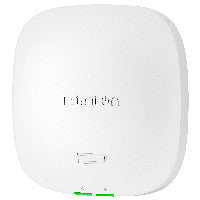 HP Enterprise HPE Networking Instant On AP21 WiFi 6 Access Point AX1500 Dual-Band, 1x GbE LAN – Ansicht 2
