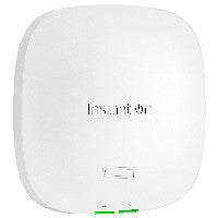 HP Enterprise HPE Networking Instant On AP21 WiFi 6 Access Point AX1500 Dual-Band, 1x GbE LAN – Ansicht 3