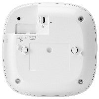 HP Enterprise HPE Networking Instant On AP21 WiFi 6 Access Point AX1500 Dual-Band, 1x GbE LAN – Ansicht 4