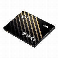 MSI SPATIUM S270 960GB SSD 2.5" SATA