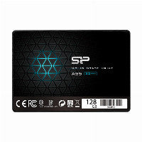 Silicon Power SU128GBSS3A55S25AE 128GB SSD 2.5" SATA 6.0 Gb/s