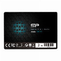 Silicon Power A55 2TB SSD 2.5" SATA 6.0 Gb/s