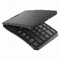 inateck Keyboard N0131 black – Ansicht 3