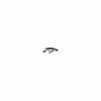 Zebra CBA-RF3-C09ZAR Serien-Kabel Schwarz 2,8 m RS232 DB9