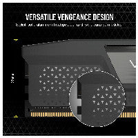 16GB CORSAIR PC 6000 CL36 Vengeance XMP & AMD grey retail