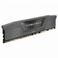 16GB CORSAIR PC 6000 CL36 Vengeance XMP & AMD grey retail