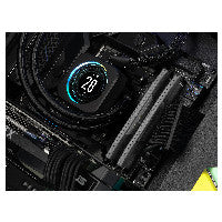 16GB CORSAIR PC 6000 CL36 Vengeance XMP & AMD grey retail