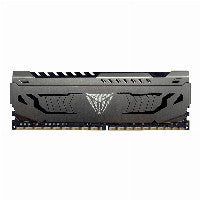 Patriot Viper Steel Silver / Black DDR4-3200 CL16 8GB (1x8GB)