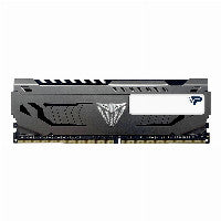 Patriot Viper Steel Silver / Black DDR4-3200 CL16 8GB (1x8GB)