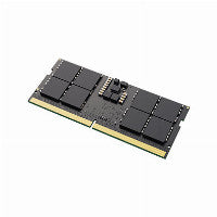 16GB Lexar 4800 SODIMM CL40 memory