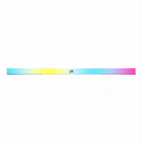 8GB Corsair DIMM Vengeance RGB 5200MHz (black)