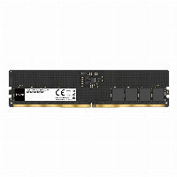 16GB Lexar DIMM 5600MHz (black) Version OEM (Tray)