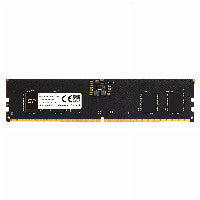 Silicon Power SP016GBLVU560F02 Black DDR5-5600 CL46 16GB (1x16GB)