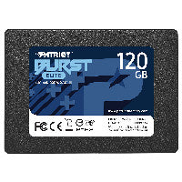 Patriot Burst Elite 120GB SSD 2.5" SATA