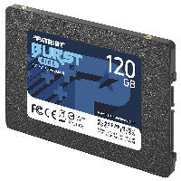 Patriot Burst Elite 120GB SSD 2.5" SATA