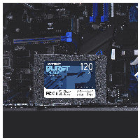 Patriot Burst Elite 120GB SSD 2.5" SATA