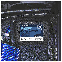 Patriot Burst Elite 120GB SSD 2.5" SATA