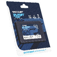 Patriot Burst Elite 120GB SSD 2.5" SATA