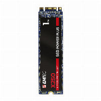 M.2 1TB Emtec Sata X250 Intern