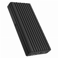 ICY BOX NVMe M.2 SSD zu Type-C