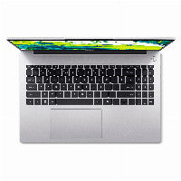 Acer Aspire Lite AL15-45P-R9X5 AMD Ryzen™ 7 5825U Laptop 39,6 cm (15.6") Full HD 32 GB DDR4-SDRAM 512 GB SSD Wi-Fi 6 (802.11ax) Windows 11 Home Silber