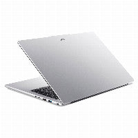 Acer Aspire Lite AL15-45P-R9X5 AMD Ryzen™ 7 5825U Laptop 39,6 cm (15.6") Full HD 32 GB DDR4-SDRAM 512 GB SSD Wi-Fi 6 (802.11ax) Windows 11 Home Silber