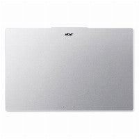 Acer Aspire Lite AL15-45P-R9X5 AMD Ryzen™ 7 5825U Laptop 39,6 cm (15.6") Full HD 32 GB DDR4-SDRAM 512 GB SSD Wi-Fi 6 (802.11ax) Windows 11 Home Silber