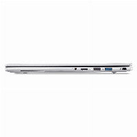 Acer Aspire Lite AL15-45P-R9X5 AMD Ryzen™ 7 5825U Laptop 39,6 cm (15.6") Full HD 32 GB DDR4-SDRAM 512 GB SSD Wi-Fi 6 (802.11ax) Windows 11 Home Silber
